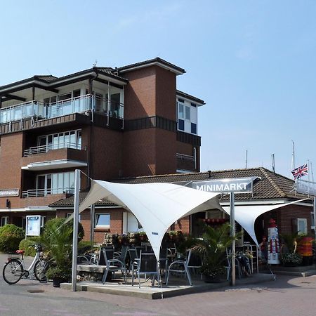 霍尔斯泰因地区诺伊斯塔特Ancora Marina Haus 2 Nr 03, Typ 2公寓 外观 照片