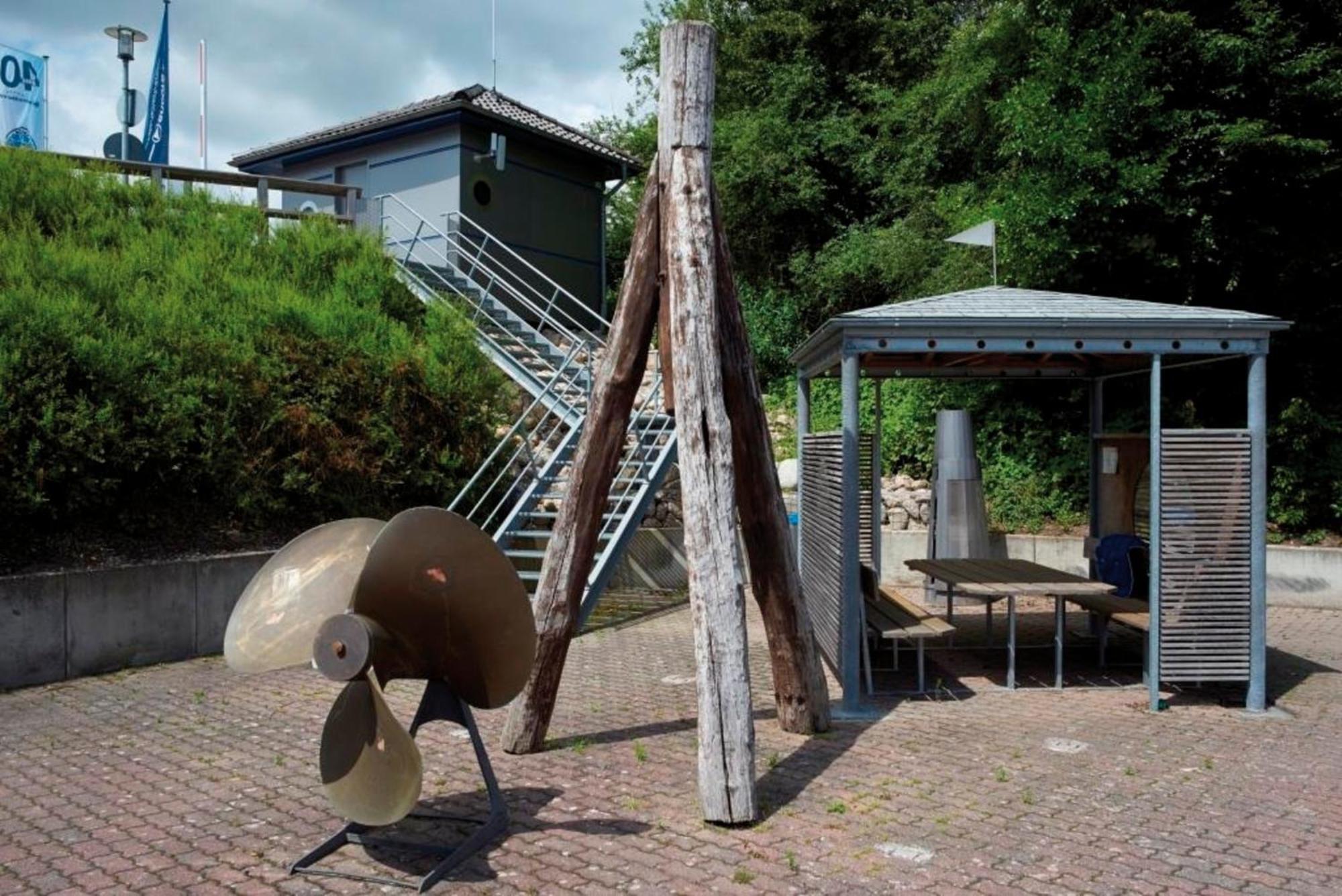 霍尔斯泰因地区诺伊斯塔特Ancora Marina Haus 2 Nr 03, Typ 2公寓 外观 照片
